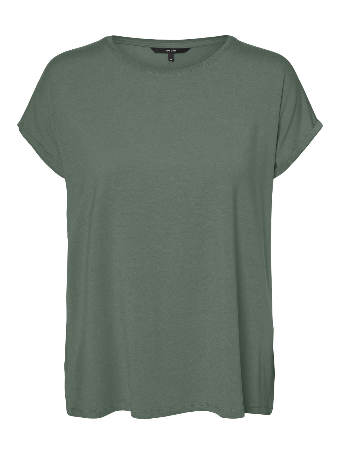 VMAVA T-Shirt - Laurel Wreath - VERO MODA & VILA Bergvik